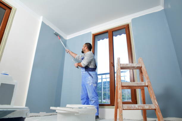 Biohazard Mold Removal in Lantana, FL
